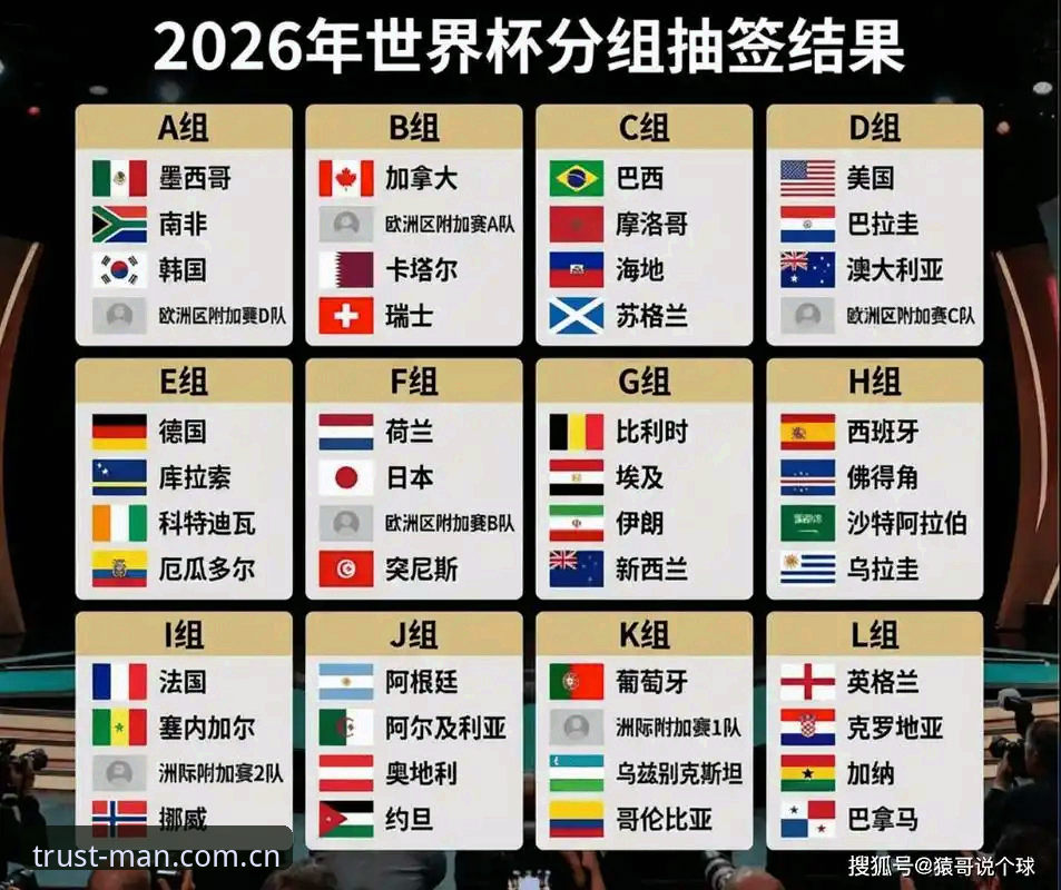 万博体育娱乐平台 世界杯门票在手却无法赴美,约旦土耳其球迷的签证困境对赛事影响有多大?